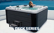 Deck Series Hemet hot tubs for sale
