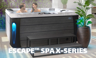 Escape X-Series Spas Hemet hot tubs for sale