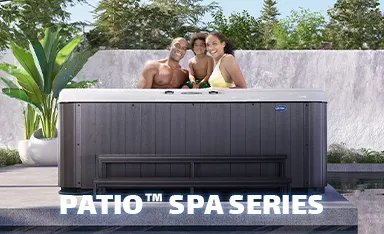Patio Plus™ Spas Hemet hot tubs for sale