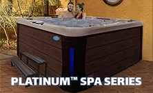 Platinum™ Spas Hemet hot tubs for sale
