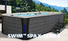 Swim X-Series Spas Hemet hot tubs for sale