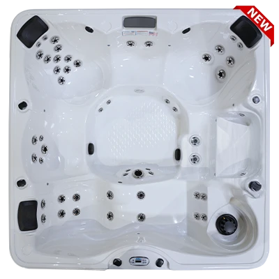 Pacifica Plus PPZ-743LC hot tubs for sale in Hemet