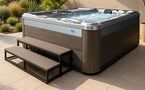 Cold Plunge&trade; Spas Hemet hot tubs for sale