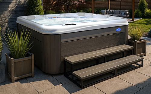 Patio&trade; Spas Hemet hot tubs for sale