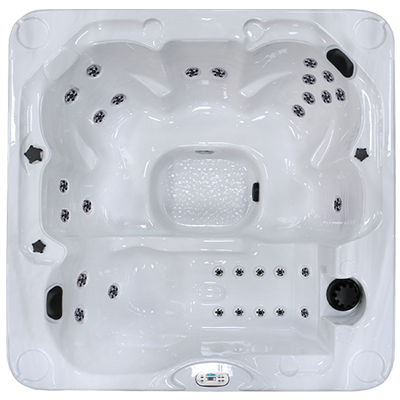 Pacifica Plus PPZ-730L hot tubs for sale in Hemet