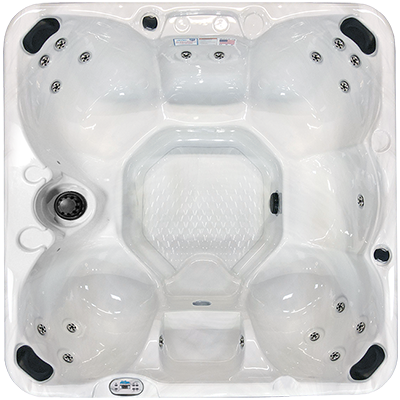 Hawaiian PZ-620B hot tubs for sale in Hemet