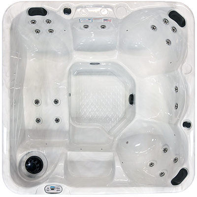 Hawaiian PZ-620L hot tubs for sale in Hemet